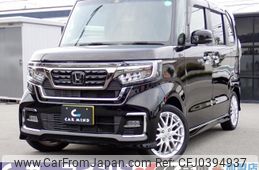 honda n-box 2021 quick_quick_JF3_JF3-2308545