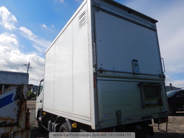mitsubishi-fuso canter 2017 CFJ1694155 image 2