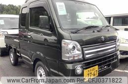 suzuki carry-truck 2024 -SUZUKI 【大分 480ﾄ7767】--Carry Truck DA16T--799565---SUZUKI 【大分 480ﾄ7767】--Carry Truck DA16T--799565-