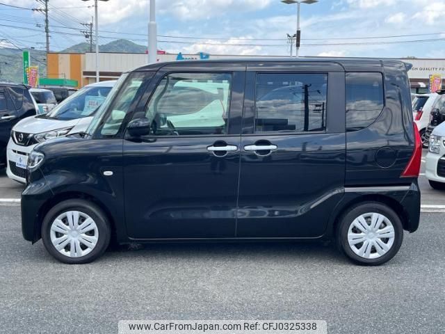 daihatsu tanto 2021 quick_quick_6BA-LA650S_LA650S-0150778 image 2