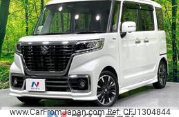 suzuki spacia 2017 quick_quick_MK53S_MK53S-550547