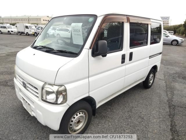 honda acty-van 2014 CFJ1873753 image 1