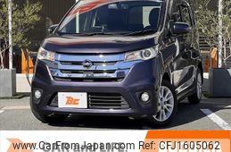 nissan dayz 2015 CFJ1605062