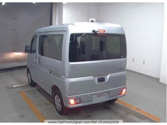 daihatsu hijet-cargo 2022 quick_quick_3BD-S700V_S700V-0041426 image 2