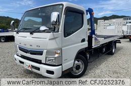 mitsubishi-fuso canter 2018 -MITSUBISHI--Canter TPG-FEB80--FEB80-567799---MITSUBISHI--Canter TPG-FEB80--FEB80-567799-