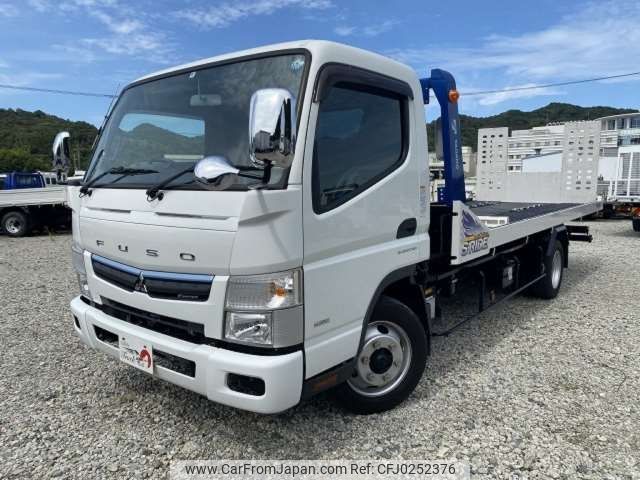 mitsubishi-fuso canter 2018 -MITSUBISHI--Canter TPG-FEB80--FEB80-567799---MITSUBISHI--Canter TPG-FEB80--FEB80-567799- image 1