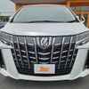toyota alphard 2022 -TOYOTA--Alphard 3BA-AGH30W--AGH30-0438200---TOYOTA--Alphard 3BA-AGH30W--AGH30-0438200- image 9