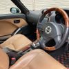 daihatsu copen 2008 -DAIHATSU 【鳥取 580ﾏ7461】--Copen L880K--0045172---DAIHATSU 【鳥取 580ﾏ7461】--Copen L880K--0045172- image 23