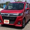 suzuki wagon-r 2022 -SUZUKI 【名変中 】--Wagon R MH95S--221584---SUZUKI 【名変中 】--Wagon R MH95S--221584- image 1