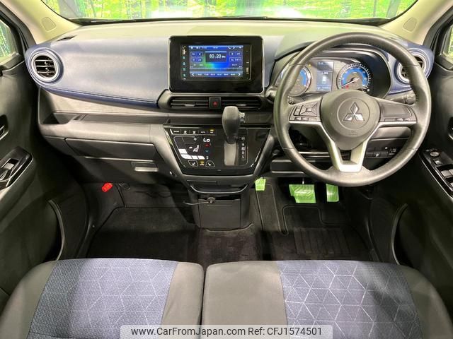 mitsubishi ek-cross 2019 CFJ1574501 image 2