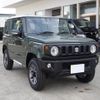 suzuki jimny 2024 -SUZUKI 【山形 581ｻ6671】--Jimny JB64W--353537---SUZUKI 【山形 581ｻ6671】--Jimny JB64W--353537- image 1