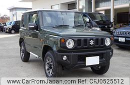 suzuki jimny 2024 -SUZUKI 【山形 581ｻ6671】--Jimny JB64W--353537---SUZUKI 【山形 581ｻ6671】--Jimny JB64W--353537-