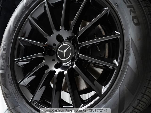 mercedes-benz g-class 2021 CFJ1572141 image 2