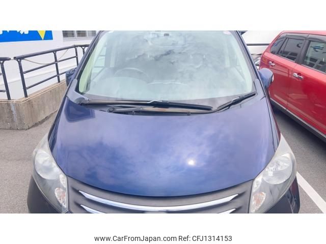 honda freed 2010 -HONDA--Freed DBA-GB3--GB3-1194497---HONDA--Freed DBA-GB3--GB3-1194497- image 2