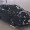 lexus rx 2019 -LEXUS 【岡山 31Lﾁ 358】--Lexus RX DAA-GYL25W--GYL25W-0018208---LEXUS 【岡山 31Lﾁ 358】--Lexus RX DAA-GYL25W--GYL25W-0018208- image 1