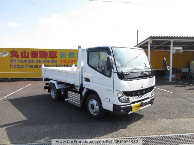 mitsubishi-fuso canter 2024 -MITSUBISHI--Canter 2RG-FBA60--FBA60-605520---MITSUBISHI--Canter 2RG-FBA60--FBA60-605520- image 2