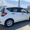 nissan note 2018 -NISSAN--Note HE12--204556---NISSAN--Note HE12--204556- image 4