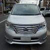 nissan serena 2014 CFJ0660386 image 13