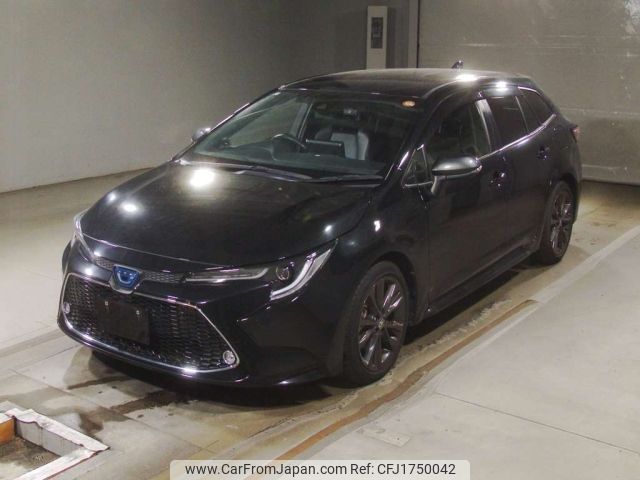 toyota corolla-touring-wagon 2021 CFJ1750042 image 1