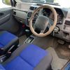 mitsubishi pajero-mini 1997 CFJ1749313 image 7