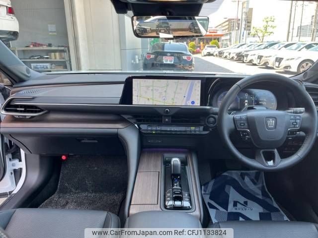 toyota crown 2024 -TOYOTA--Crown 6AA-AZSH32--AZSH32-0002361---TOYOTA--Crown 6AA-AZSH32--AZSH32-0002361- image 2
