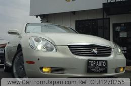 toyota soarer 2001 quick_quick_UA-UZZ40_UZZ40-0014318