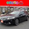 honda accord-tourer 2011 quick_quick_DBA-CW1_CW1-1000281 image 1