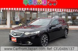 honda accord-tourer 2011 quick_quick_DBA-CW1_CW1-1000281