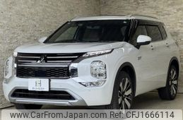 mitsubishi outlander-phev 2024 CFJ1666114