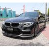 bmw 5-series 2017 quick_quick_LDA-JC20_WBAJC32020G866216 image 1