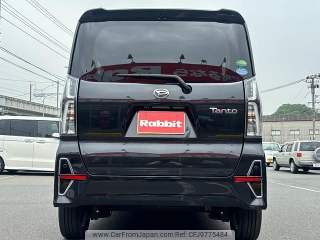 daihatsu tanto 2019 quick_quick_LA650S_LA650S-1000471 image 2