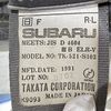 subaru sambar-truck 1991 CFJ1763805 image 24