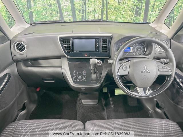 mitsubishi ek-space 2017 CFJ1839083 image 2