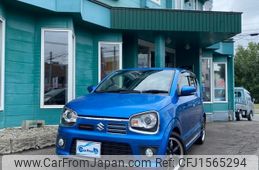 suzuki alto 2015 CFJ1565294