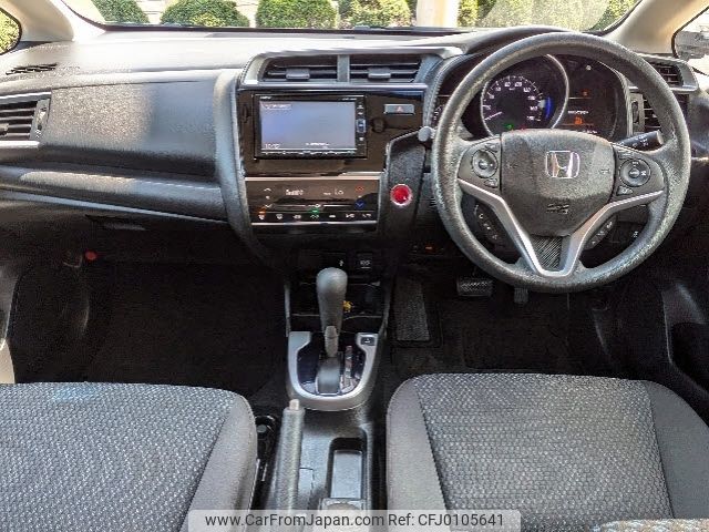 honda fit 2019 -HONDA--Fit DBA-GK3--GK3-1353352---HONDA--Fit DBA-GK3--GK3-1353352- image 2