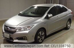 honda grace 2017 -HONDA--Grace DAA-GM4--GM4-1106108---HONDA--Grace DAA-GM4--GM4-1106108-