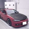 nissan silvia 2002 CFJ1835349 image 1