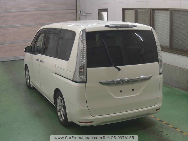 nissan serena 2013 -NISSAN--Serena HC26-087196---NISSAN--Serena HC26-087196- image 2