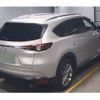 mazda cx-8 2021 -MAZDA 【水戸 302ﾀ3248】--CX-8 3DA-KG2P--KG2P-354790---MAZDA 【水戸 302ﾀ3248】--CX-8 3DA-KG2P--KG2P-354790- image 5