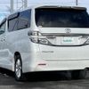 toyota vellfire 2014 -TOYOTA--Vellfire DBA-ANH25W--ANH25-8053862---TOYOTA--Vellfire DBA-ANH25W--ANH25-8053862- image 15