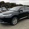 toyota harrier 2018 -TOYOTA--Harrier DBA-ZSU60W--ZSU60-0143209---TOYOTA--Harrier DBA-ZSU60W--ZSU60-0143209- image 1