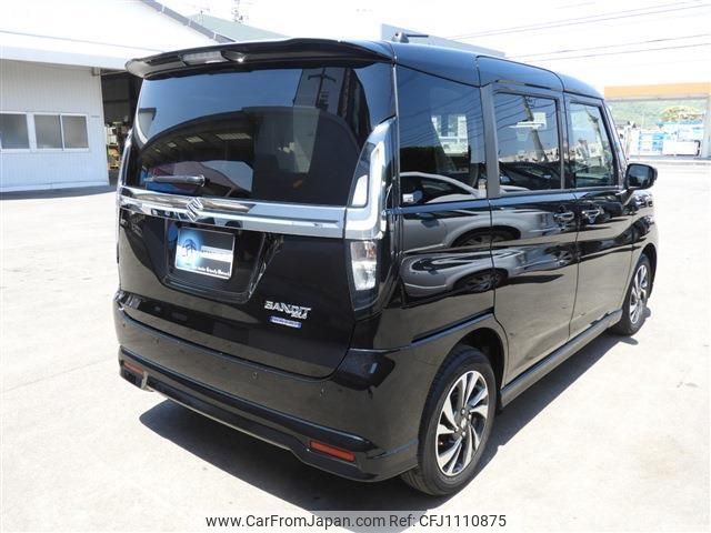 suzuki solio-bandit 2023 quick_quick_5AA-MA37S_MA37S-636970 image 2