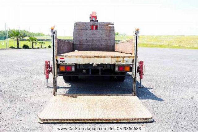 mitsubishi-fuso canter 2003 quick_quick_KK-FE73EEN_FE73EEN-501064 image 2