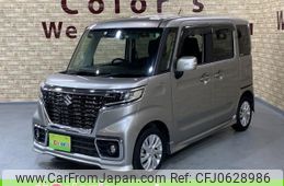 suzuki spacia 2019 -SUZUKI 【名変中 】--Spacia MK53S--626946---SUZUKI 【名変中 】--Spacia MK53S--626946-