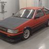 toyota corolla-levin 1984 CFJ7017996 image 1