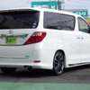 toyota alphard 2008 -トヨタ--アルファード DBA-ANH20W--ANH20-8011690---トヨタ--アルファード DBA-ANH20W--ANH20-8011690- image 16