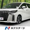 toyota alphard 2019 -TOYOTA--Alphard DBA-AGH30W--AGH30-0298050---TOYOTA--Alphard DBA-AGH30W--AGH30-0298050- image 1