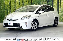 toyota prius 2014 -TOYOTA--Prius DAA-ZVW30--ZVW30-1822372---TOYOTA--Prius DAA-ZVW30--ZVW30-1822372-