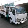 isuzu elf-truck 2007 quick_quick_BKG-NKR85AR_7002160 image 3