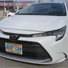 toyota corolla-touring-wagon 2023 -TOYOTA--Corolla Touring MZEA17W--MZEA17W-0009233---TOYOTA--Corolla Touring MZEA17W--MZEA17W-0009233- image 1